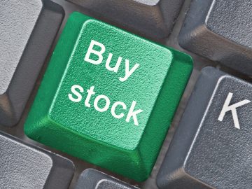 Buy Stocks